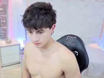 kyler_tay webcam model stream image