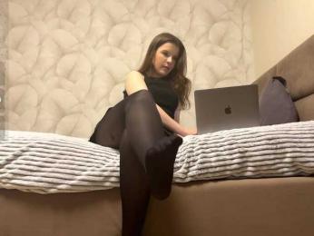 ladyeve webcam model stream image