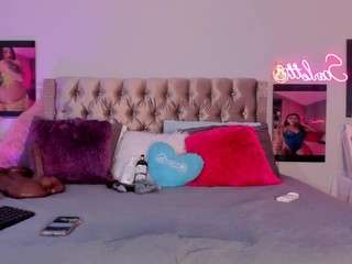 scarlett-harper webcam camsoda model stream image