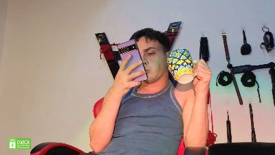 BDSMRoom_Latins webcam preview