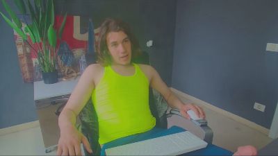 OrionTrent webcam cam4 model stream image
