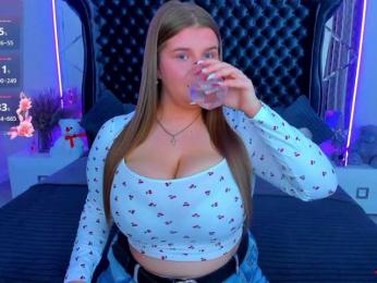Adele-sugar webcam model stream image