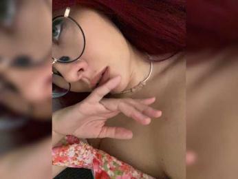 Lu-Mars webcam model stream image