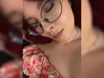 Lu-Mars webcam model stream image