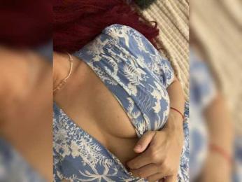 Lu-Mars webcam model stream image