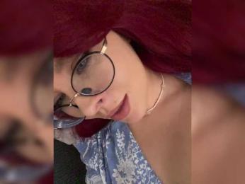 Lu-Mars webcam model stream image