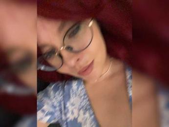 Lu-Mars webcam model stream image
