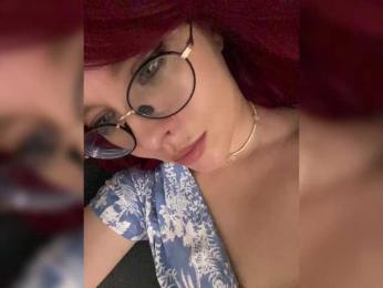 Lu-Mars webcam model stream image