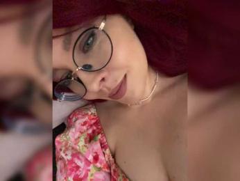 Lu-Mars webcam model stream image