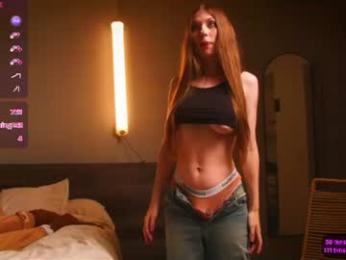 vundersex webcam chaturbate model stream image