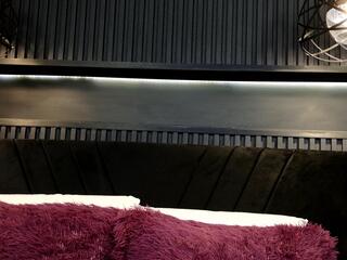 Blair Badgley webcam model stream image