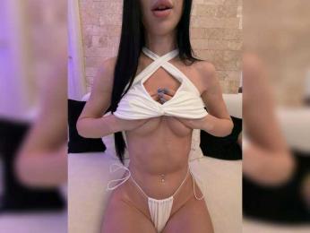 OhHoney webcam bongacams model stream image