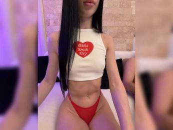 OhHoney webcam bongacams model stream image