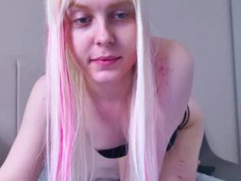 kitty_dora webcam model stream image