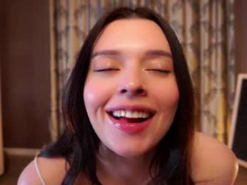 bae_miamor webcam chaturbate model stream image