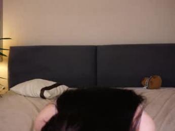 bae_miamor webcam chaturbate model stream image