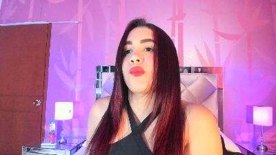 shaidyscott webcam model stream image