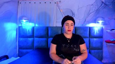 shaidyscott webcam model stream image