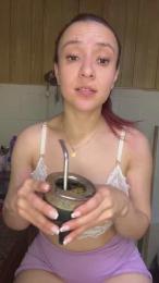 Cerecita888 webcam model stream image