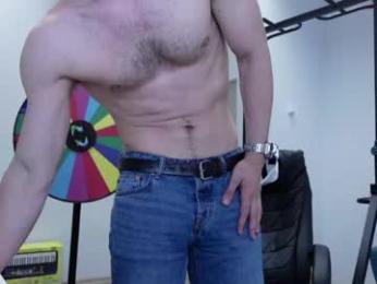 richard_hards webcam chaturbate model stream image
