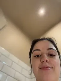 OohBunny webcam model stream image