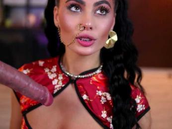 RavennaDArcy webcam model stream image