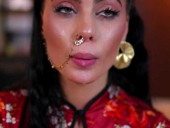 RavennaDArcy webcam model stream image