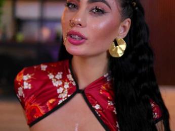 RavennaDArcy webcam model stream image