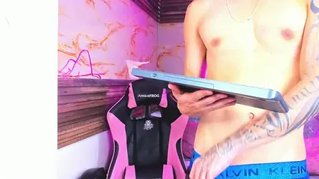 Cloe_roouse webcam model stream image