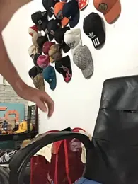 Cabetothepro webcam model stream image