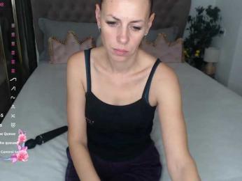 Bellacandyy webcam model stream image