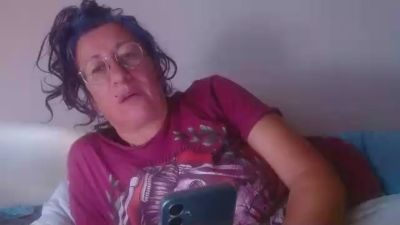 ginnygi webcam model stream image