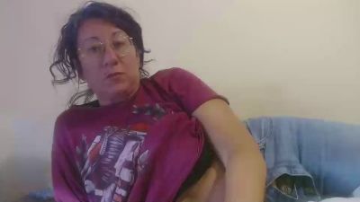 ginnygi webcam model stream image