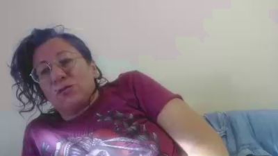 ginnygi webcam model stream image