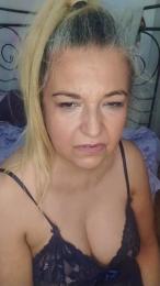 MarielaRomero webcam model stream image