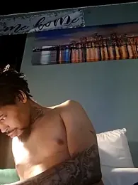 Painstickwes webcam model stream image