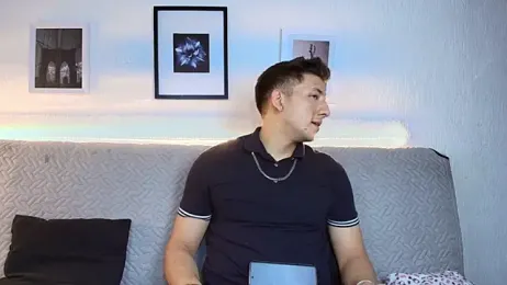 Maykol_Victoriasr webcam model stream image