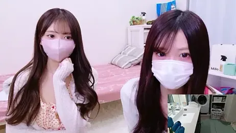 oxo_yuna_oxo webcam stripchat model stream image