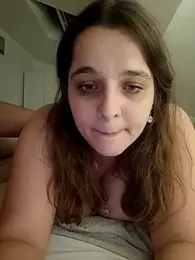 Minette_ webcam model stream image