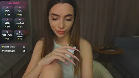 shuggybaby webcam stripchat model stream image