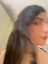 Emily-hottson webcam stripchat model stream image