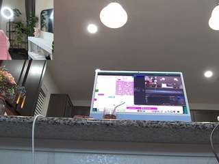kinky-kris webcam camsoda model stream image