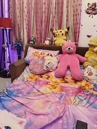 Divya_girl webcam stripchat model stream image