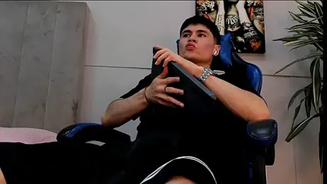 roan_birkin webcam model stream image