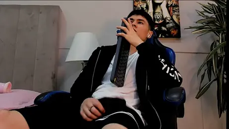 roan_birkin webcam model stream image