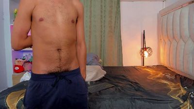 Boy_Jerry webcam model stream image