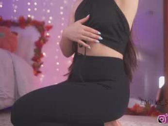 emilys_scott webcam model stream image