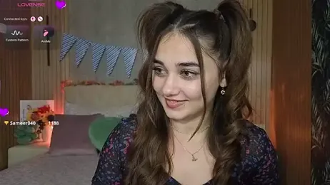 KatarinaHeaven webcam model stream image