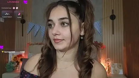 KatarinaHeaven webcam model stream image