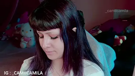Renooh webcam stripchat model stream image